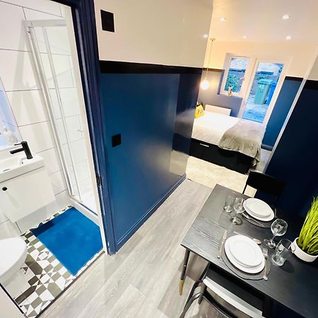 London 61 Central Studio, Ideal For Tourists High Recommend!!! Exterior foto